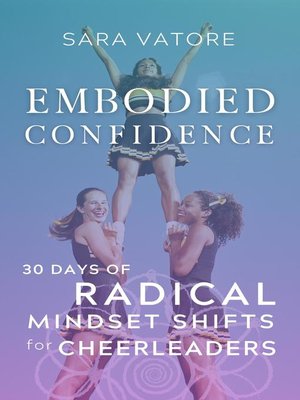 cover image of Embodied Confidence